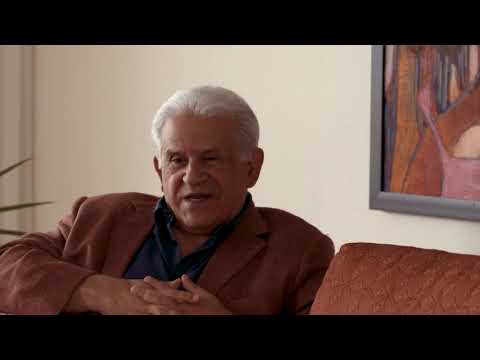 Mastourodes: The shocking thing Chief MKO Abiola told me and why I 'stole' Friday Ekpo from him