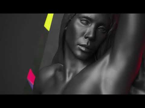 Honey Dijon featuring Mike Dunn – C’s Up