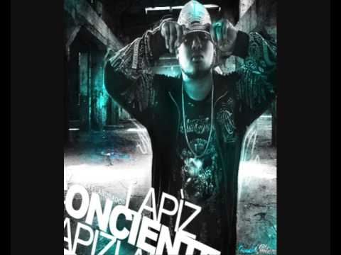 Lapiz Conciente - Retirate [Respuesta Pa' Toxic Crow]