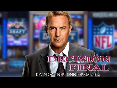 Tráiler Decisión final [WEB-DL] LIGERA 2014