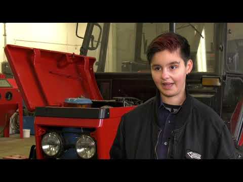 Střední škola Tišnov