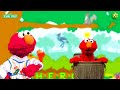 Sesame Street Games 1949