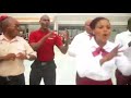 Faithful Melody Choir Leza Wandi