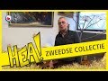 HEA! De collectie uit Zweden
