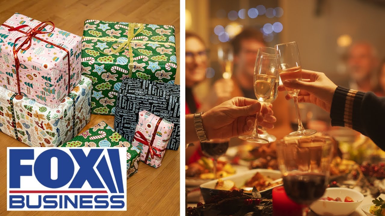 PRESENCE OVER PRESENTS: Gen Z cuts back on physical holiday gifts for experience