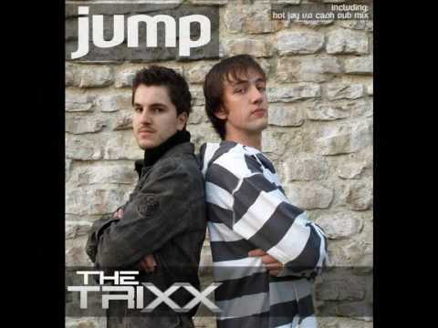THE TRIXX - JUMP (ORIGINAL MIX)