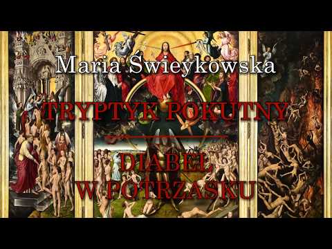 Świadectwo nawrócenia - Tryptyk pokutny