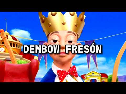 Dembow Fresón - Kevin Moreno