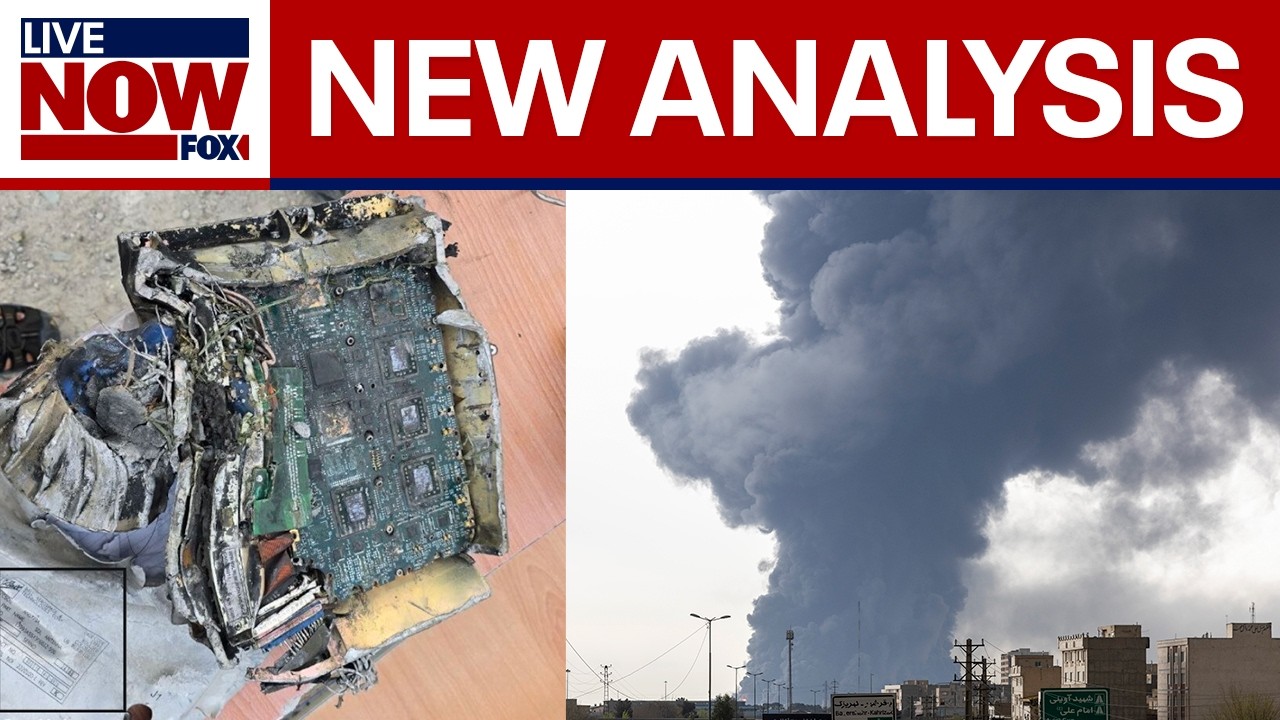 New analysis sheds light on deadly strike on Iranian girls' school