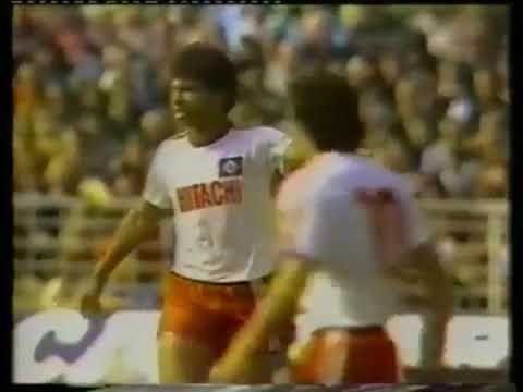 1978-79 BUNDESLIGA Match #34 -  HSV vs Bayern München