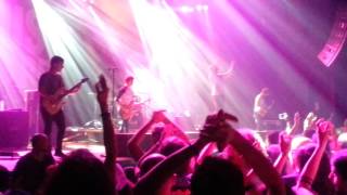 August Burns Red - Everlasting Ending Live@Alcatraz Milano 15.06.16