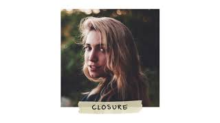 Lisa Heller - Closure
