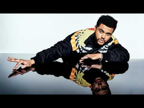 The Weeknd x PartyNextDoor x Drake Type Beat 2017