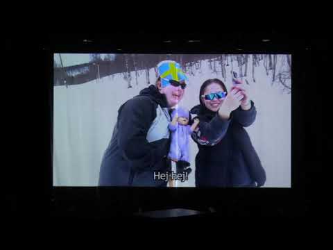 Bardufossrussen revy 2023