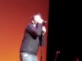 Clay Aiken - Who's Sorry Now Grunge - T&T Tour, Cincinnati, OH