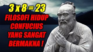 Download lagu FILOSOFI HIDUP CONFUCIUS ! 3x8=23 ! PESAN BIJAK CONFUCIUS YANG SANGAT BERMAKNA ! mp3 Download lagu FILOSOFI HIDUP CONFUCIUS ! 3x8=23 ! PESAN BIJAK CONFUCIUS YANG SANGAT BERMAKNA ! mp3
