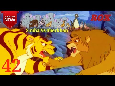 Simba cartoon episode 36 Mp4 3GP Video & Mp3 Download unlimited Videos  Download 