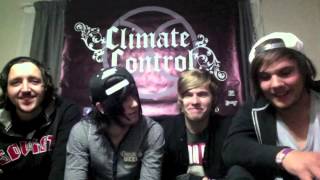 Climate Control Interview