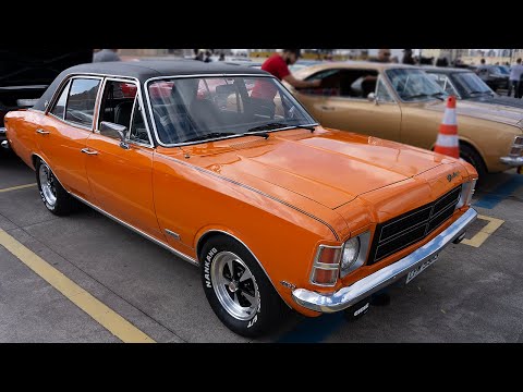 CHEVROLET OPALA 1976