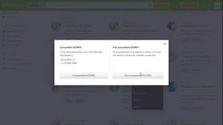 How to insert Educaplay activities in Moodle using SCORM