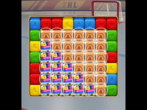 TOON BLAST level 3115