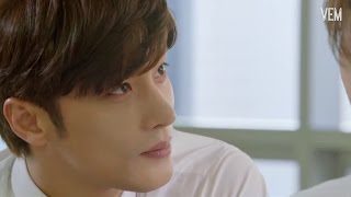 Download lagu Eun Ji Won, Lee Suhyun, Kim Eunbe- Love Song(이상해져가) [FMV] (My Secret Romance OST Part 3) mp3