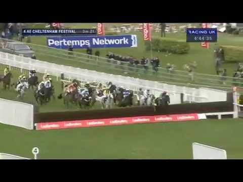 Fulke Walwyn Kim Muir H Cap Chase 12/03/15 Full Race
