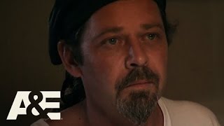 American Haunting: A Seance with a Terrifying Outcome | A&amp;E