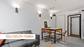 Iglu South Yarra Rooms