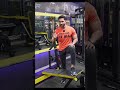 Best Workout Split For New People in The Gym! #shorts #musclebuilding