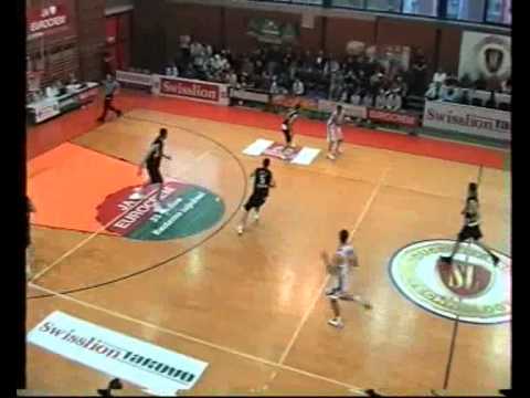 KK Lions - KK Partizan ( 04 )