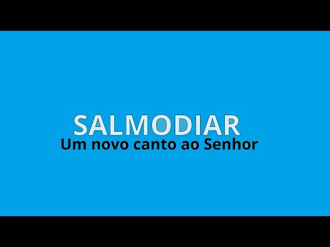 Salmo 4445 - Missão Nos Passos de Maria
