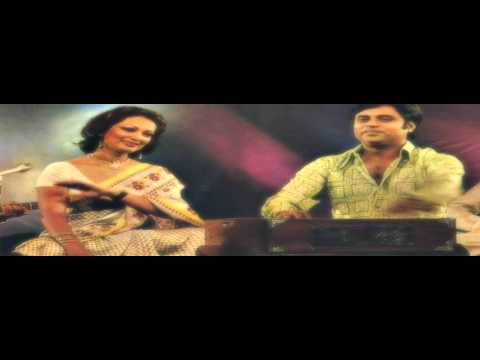 Kiya Hai Pyar Jise Humne Zindgi Ki Tarha - Jagjit singh & Chitra Singh