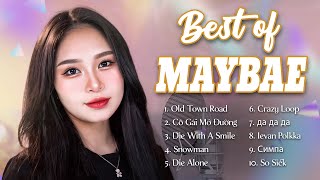 Download lagu Old Town Road x Ngựa Ô Thương Nhớ | Playlist Cover Gây Nghiện Của Mây Bae mp3 Download lagu Old Town Road x Ngựa Ô Thương Nhớ | Playlist Cover Gây Nghiện Của Mây Bae mp3