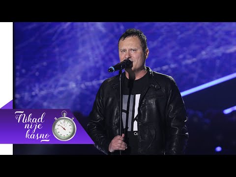 Goran Misev Miska - A i ti me iznevjeri - (live) - NNK - EM 15 - 01.01.2023.