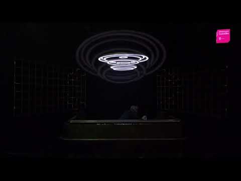 Digital Clubnight pres. by Telekom Electronic Beats