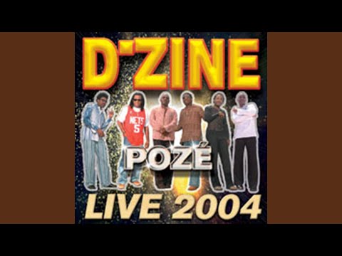 Pozé jonky (Live)