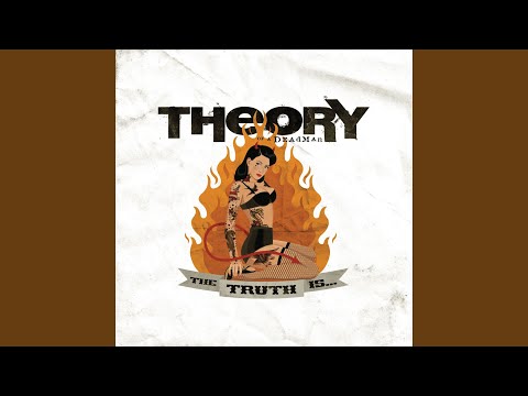 Gentleman - Theory of a Deadman