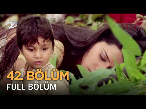 Bahar Yeli - Hint Dizisi | 42. Bölüm @kanal7