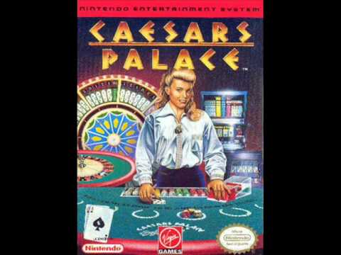 nes caesars palace cool rom