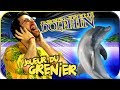JOUEUR DU GRENIER - ECCO the Dolphin - SEGA Genesis