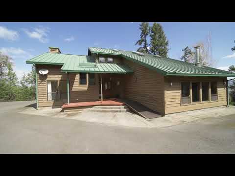 6830 Griffin Creek Road in Medford, Oregon