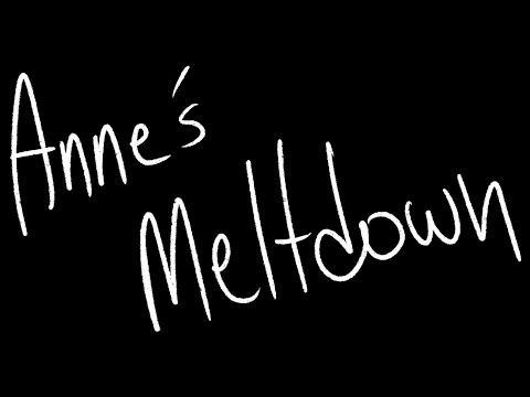Anne’s Meltdown (An Amphibia Animatic)