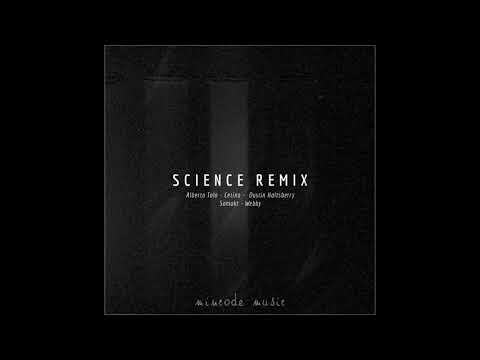 Berlanga - Science (Cetina Remix)