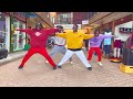 Nkufeelinga Ykee Benda Ft Chembaz Official Video