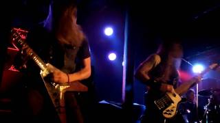 SKELETONWITCH-THE DESPOILER OF HUMAN LIFE.MOV