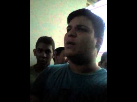 A-HH |BatallasLaVictoria- SEMIFINAL -Klasico vs Subliminal