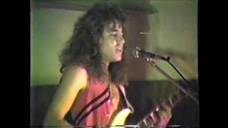 SANXTION Loving You -Stryper 1988