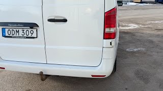 Mercedes-Benz Vito otra maquinaria industrial | Imagen 4 - Machineryline
