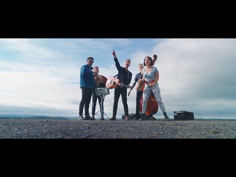 Skinny Lister - Unto The Breach (OFFICIAL VIDEO)